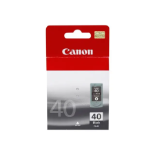 Canon PG40 iP1200/1600/2200/MP150/ 16ml fekete eredeti tintapatron nyomtatópatron & toner