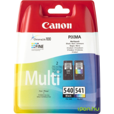 Canon PG540/CL541 Blister Multi-Pack EREDETI nyomtatópatron & toner