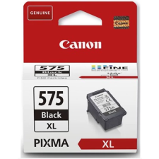 Canon PG575XL fekete eredeti tintapatron nyomtatópatron & toner