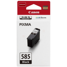 Canon PG585 Tintapatron Black 7,3ml nyomtatópatron & toner