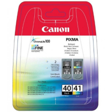 Canon PG-40 nyomtatópatron & toner