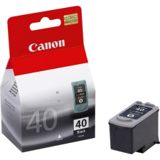 Canon PG-40 Black nyomtatópatron & toner