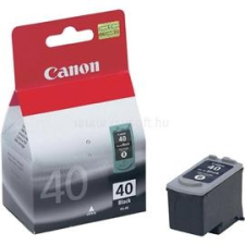 Canon PG-40 INK CARTRIDGE BLACK F/ IP1600/ 2200/ MP150/ 170 (0615B001) nyomtatópatron & toner