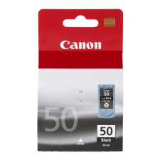 Canon PG-50 Black nyomtatópatron & toner