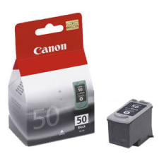 Canon PG-50 fekete patron nyomtatópatron & toner
