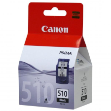 Canon PG-510 (2970B009) - eredeti patron, black (fekete) nyomtatópatron & toner
