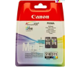  Canon PG-510/ CL-511 patron multipack eredeti tintapatron BS2970B010AA