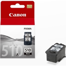 Canon PG-510 fekete tintapatron (PG-510) nyomtatópatron & toner