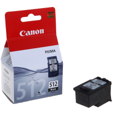 Canon PG-512BK Black (2969B001) - Nyomtató Patron nyomtatópatron & toner
