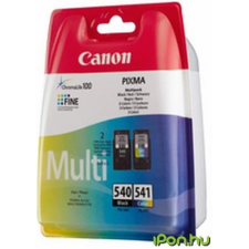 Canon PG-540/CL-541 Multipack nyomtatópatron & toner