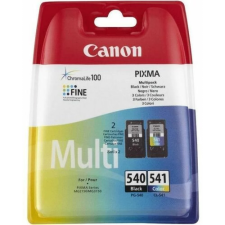 Canon PG-540/CL-541 PHOTO VALUE EREDETI nyomtatópatron & toner