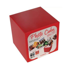 Canon PG-540/CL-541 standard Photo Cube eredeti tintapatron multipack + fotópapír nyomtatópatron & toner