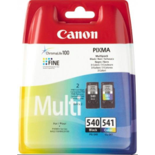  Canon PG-540 + CL-541 Tintapatron Multipack 2x8 ml nyomtatópatron & toner