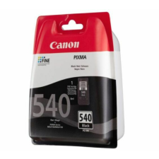 Canon PG-540 fekete eredeti tintapatron nyomtatópatron & toner