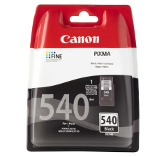 Canon PG-540 fekete tintapatron 5225B005 (eredeti) nyomtatópatron & toner