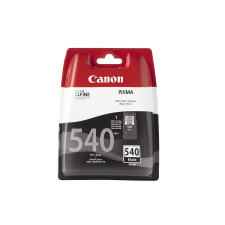 Canon PG-540BK Black tintapatron nyomtatópatron & toner