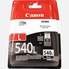 Canon PG-540L Black tintapatron nyomtatópatron & toner