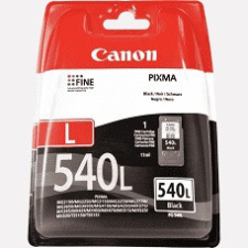  Canon PG-540L fekete eredeti tintapatron (5224B010) nyomtatópatron & toner