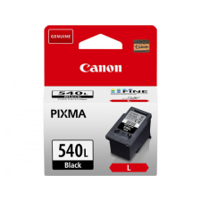 Canon PG-540L Tintapatron Black 11 ml nyomtatópatron & toner