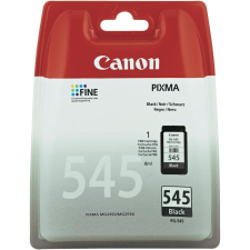  Canon PG-545 Black tintapatron nyomtatópatron & toner