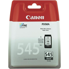 Canon PG-545 Black tintapatron nyomtatópatron & toner