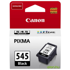 Canon PG-545 fekete tintapatron nyomtatópatron & toner