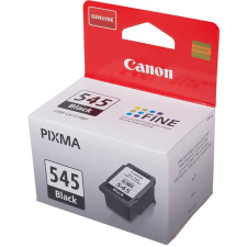 Canon PG-545 fekete tintapatron 8287B001 (eredeti) nyomtatópatron & toner