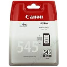 Canon PG-545 Tintapatron Pixma MG2450, MG2550 nyomtatókhoz, CANON fekete, 180 oldal (TJCPG545) nyomtatópatron & toner
