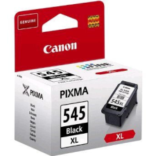 Canon PG-545XL Black (BS8286B001AA) nyomtatópatron & toner