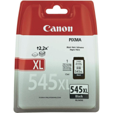 Canon PG-545XL Black tintapatron nyomtatópatron & toner