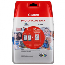 Canon PG-545XL/CL-546XL Photo Value Pack (8286B006AA) - Nyomtató Patron nyomtatópatron & toner