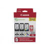 Canon PG-545XLx2 + CL-546XL Tintapatron Multipack 1x15 ml +1x13 ml