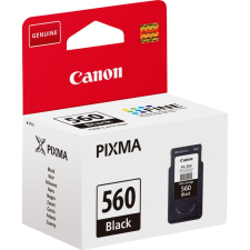 Canon PG-560 Tintapatron Black 7,5 ml nyomtatópatron & toner