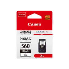 Canon PG 560 XL tintapatron 14,3ml fekete (3712C001) nyomtatópatron & toner