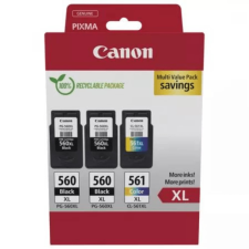 Canon PG-560XL / CL-561XL MULTI EREDETI nyomtatópatron & toner
