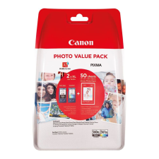 Canon PG-560XL + CL-561XL tintapatron multipack (3712C004) nyomtatópatron & toner