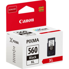 Canon PG-560XL Tintapatron Black 14,3 ml nyomtatópatron & toner