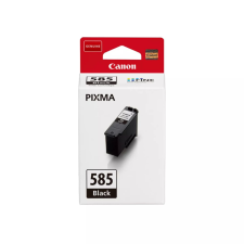 Canon PG-585, fekete nyomtatópatron & toner