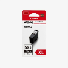 Canon PG-585XL fekete nyomtatópatron & toner