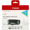 Canon PGI72 PBK/GY/PM/PC/CO multipack (eredeti)