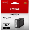 Canon pgi-1500 black tintapatron 9218b001