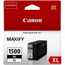 Canon PGI-1500XL BK nyomtatópatron & toner