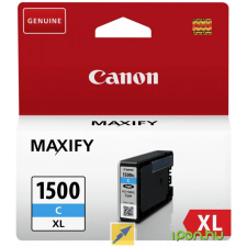 Canon PGI-1500XL C EREDETI nyomtatópatron & toner