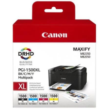Canon PGI-1500XL eredeti tintapatron multipack nyomtatópatron & toner