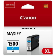 Canon PGI-1500XL kék eredeti tintapatron nyomtatópatron & toner