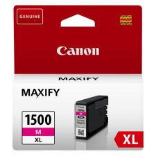 Canon PGI-1500XL Magenta nyomtatópatron & toner