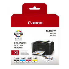 Canon PGI-1500XL Multipack nyomtatópatron & toner