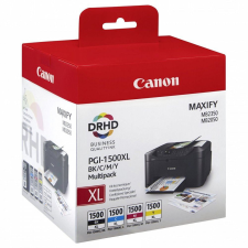 Canon PGI-1500XL Multipack (9182B004) nyomtatópatron & toner