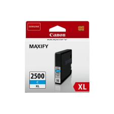 Canon pgi-2500 cián xl tintapatron 9265b001 nyomtatópatron & toner