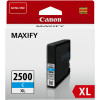 Canon PGI-2500C XL Cyan (9265B001)